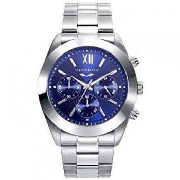 VICEROY - Crono Acero Brazalete Sr Va - 401205-33