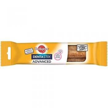 Mars Dog Pedigree Snack Dentastix Advanced mittelgroßer Hund 1 Stück