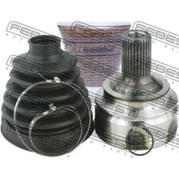 FEBEST Junta Homocinética CV-joint 1610-221, tipo de producto: junta homocinética, características: alta durabilidad, diseño optimizado para reducir el ruido y la vibración, fabricada con materiales de calidad superior para