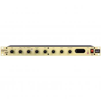 SPL Stereo Vitalizer MK2-T Audio Enhancer