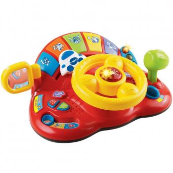 VTech Tiny Tot Driver