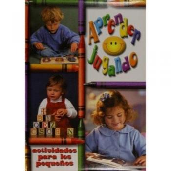 Aprender Jugando