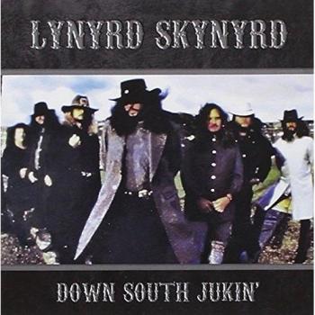 Lynyrd Skynyrd - Lynyrd Skynyrd