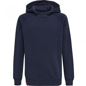 Hummel Children's Red Classic Hoodie