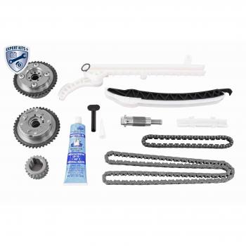 Kit de cadena de distribución VAICO para Mercedes-Benz V30-10023