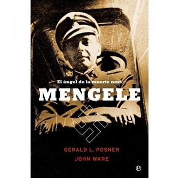EL ANGEL DE LA MUERTE NAZI MENGUELE
