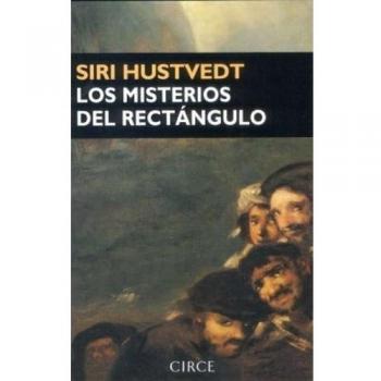 Los misterios del rectángulo - Siri Hustvedt
