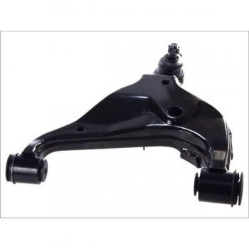 Brazo de control YAMATO J32129YMT para suspensión de las ruedas del eje delantero, incluye enlaces y es adecuado para la parte frontal del vehículo