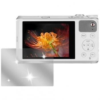 dipos Protector de pantalla para Samsung WB 350F