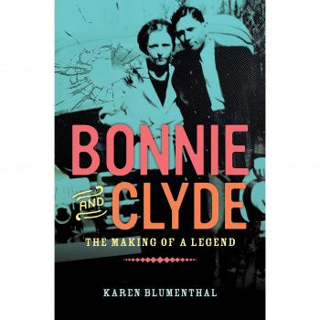 Bonnie and Clyde
