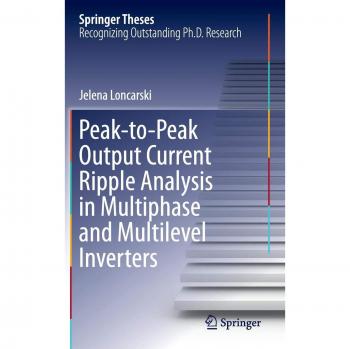 Peak-to-Peak Output Current Ripple Analysis in Multiphase and Multilevel Inverters