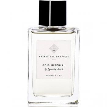 Essential Parfums Bois Imperial Refillable Eau De Parfum Spray 100ml