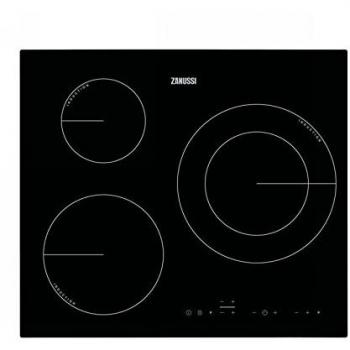 Zanussi ZIT6360CB Integrado Con - Placa