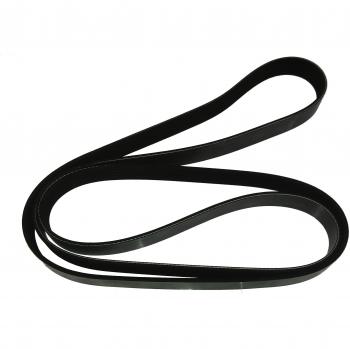 Correa trapecial poli V DAYCO 8PK1908HD, tipo de producto: correa V ribbed belt, características: longitud de 1908 mm, 8 ranuras, alta durabilidad y resistencia al desgaste