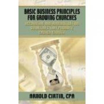 Essential Business Strategies for Church Growth