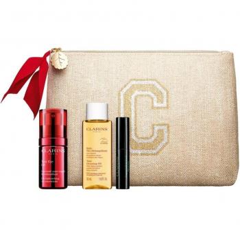 Clarins Total Eye Lift Cofre 4 Piezas