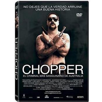 Chopper [DVD]