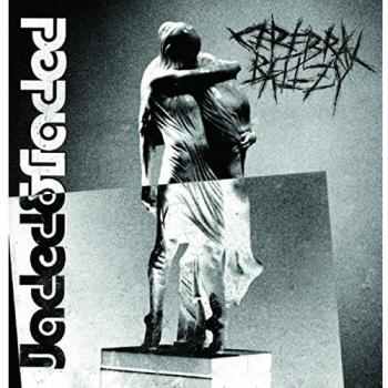 Vinilo Jaded & Faded de Cerebral Ballzy 2014 UK
