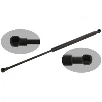 Amortiguador de maletero gas spring FEBI BILSTEIN 34417
