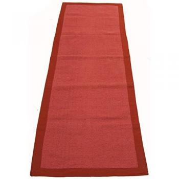 Kilim de Algodón 80x50 CM Lavable a Mano para Cocina Farah1970
