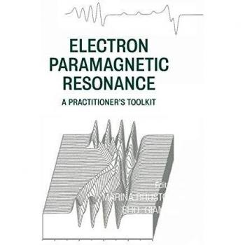 EPR Spectroscopy Handbook: Electron Paramagnetic Resonance Techniques and Applications