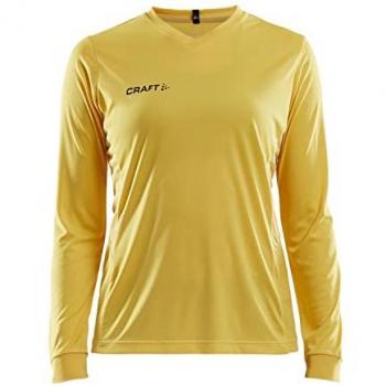 Craft Squad Solid Women's Long Sleeve Jersey
