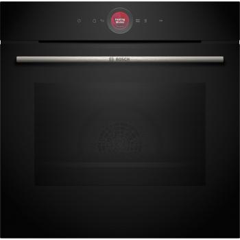 Horno multifunción Bosch Serie 8 con función Assist y caletamiento Air Fry - HBG7741B1