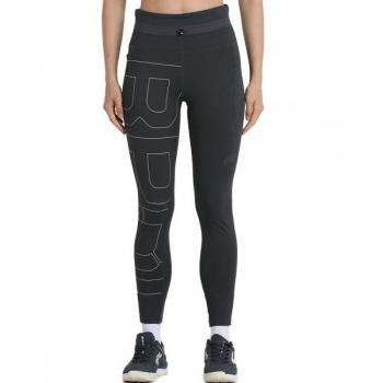 Malla Bullpadel Zalea Mujer - Collants de mujer, diseño moderno, tejido transpirable, ajuste cómodo, ideal para deporte y entrenamiento