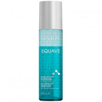 Equave Hydro Instant Detangling Conditioner by Revlon Professional, 200ml, leave-in, moisturizing, spray format