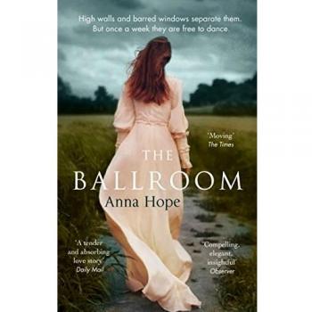 Anna Hope - El Salón de Baile