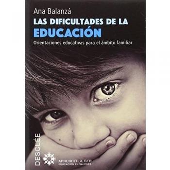 Las dificultades de la educación