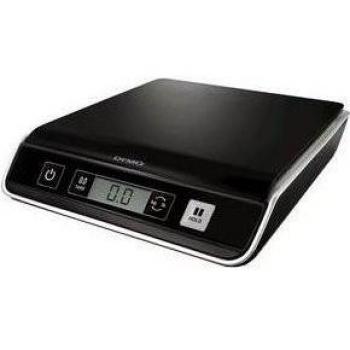 DYMO M2 Digital Postal Scale 2kg Black S0928990