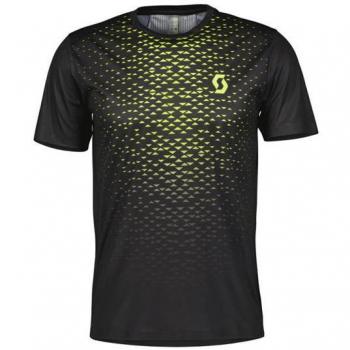 Camiseta de Running para Hombre Scott RC Run SS