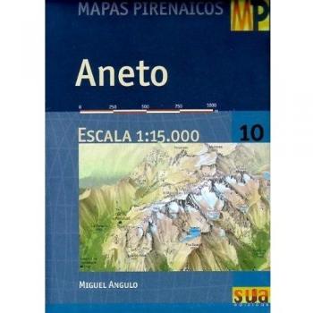Aneto: 2 - ANGULO, MIGUEL