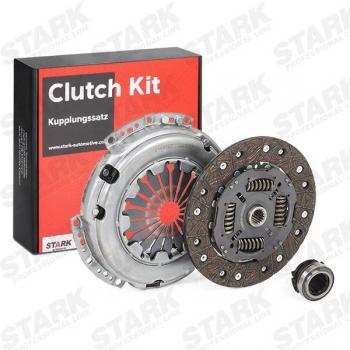 Kit de embrague STARK SKCK-0100435 Premium con componentes de alta calidad