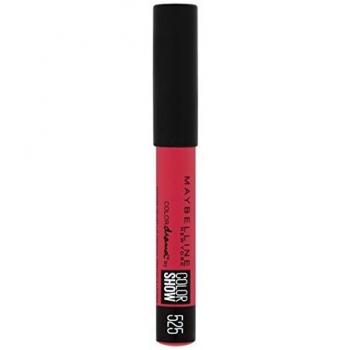 Maybelline New York - Color Show Lip Pencil - Nro 525 Pink Life 1ud