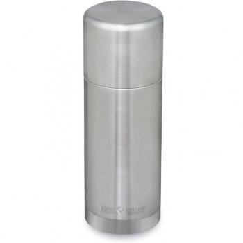Klean Kanteen TKPro 0.75L Brushed Stainless Steel Insulated Thermos Bottle