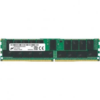 Micron MTA36ASF8G72PZ-3G2F1R módulo de memoria RAM de 64 GB DDR4 con velocidad de 3200 MHz