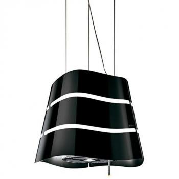Elica WAVE BK/F/51 - Campana