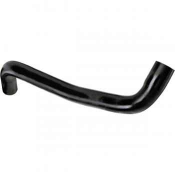 Manguera del radiador GATES 05-2768, tipo: manguera de radiador, características: resistente a altas temperaturas, fabricada en caucho reforzado, compatible con sistemas de refrigeración automotriz, longitud específica