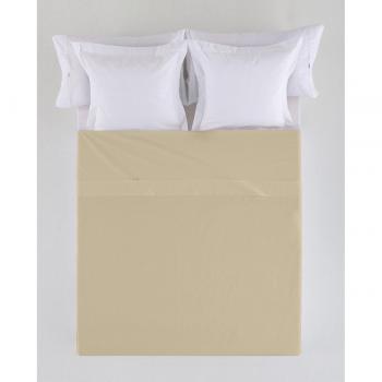 Sábana Encimera Beige Camel 220 x 270 cm