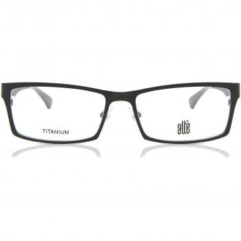 Alte AE3508 27M Armazones y Lentes Recetados para Hombre Negros