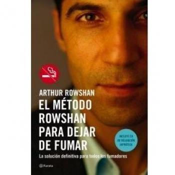 El método Rowshan para dejar de fumar