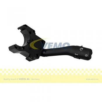 Conmutador de Columna de Dirección VEMO V15-80-3223 para AUDI A2, SKODA Octavia I, SEAT Leon I y VOLKSWAGEN Passat B5 con Tempomat