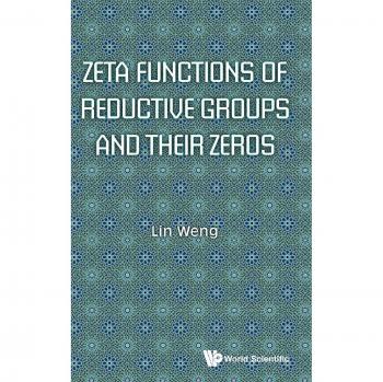 Funciones Zeta de Grupos Reductivos y sus Ceros (Geometría Algebraica)