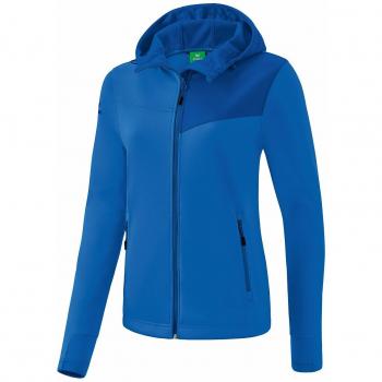 Chaqueta Softshell Performance Erima