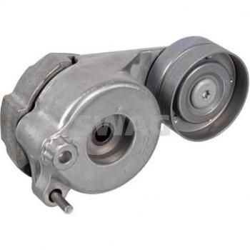 Tensor de correa poli V SWAG 10 92 7527, tipo: tensor de correa, características: diseñado para correas v-ribbed, alta durabilidad, fácil instalación, compatible con múltiples vehículos
