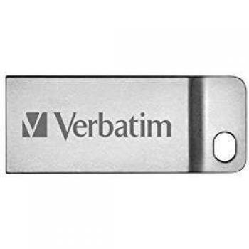 Almacenamiento de Datos Externo Multicolor VERBATIM