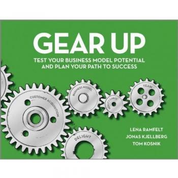 Business Model Evaluation Toolkit: Assess Potential and Strategize for Success