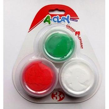 speel Goed de Arcilla a – Foam 3 Colores schreibwaren, 15 g